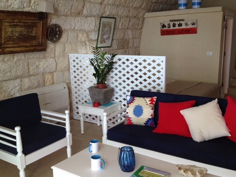 Le Blanc Bleu an unparalleled elegance